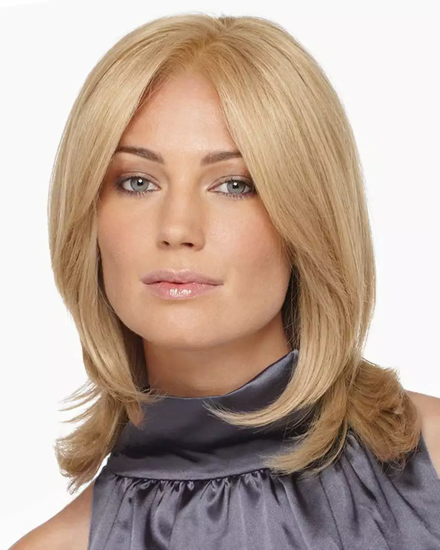 Brook-LF | Lace Front & Monofilament Top Remy Human Hair Wig By Estetica Human Hair Wigs 3 Brook-LF | Lace Front & Monofilament Top Remy Human Hair Wig By Estetica Human Hair Wigs