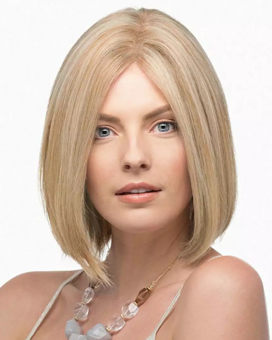Emmeline | Monofilament Top Remy Human Hair Wig By Estetica 3 Emmeline | Monofilament Top Remy Human Hair Wig By Estetica