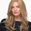 Eva-HT | Lace Front & Monofilament Top Remy Human Hair Wig By Estetica Wigs For Women 2 Eva-HT | Lace Front & Monofilament Top Remy Human Hair Wig By Estetica Wigs For Women