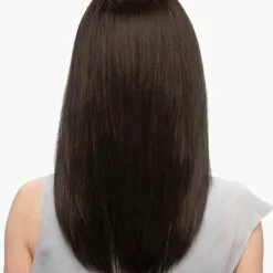 Venus-HT | Monofilament Top Remy Human Hair Wig By Estetica Wigs For Women