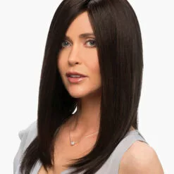Venus-HT | Monofilament Top Remy Human Hair Wig By Estetica Wigs For Women