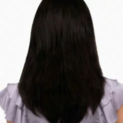 Venus-HT | Monofilament Top Remy Human Hair Wig By Estetica Wigs For Women