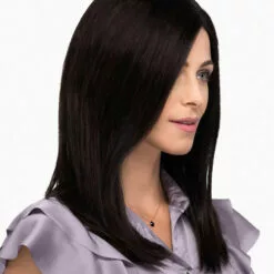 Venus-HT | Monofilament Top Remy Human Hair Wig By Estetica Wigs For Women