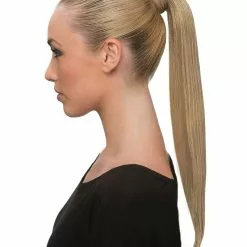 Hair Pieces Futura Pony Wrap 14 Inch | Hair Piece By Estetica