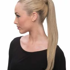 Hair Pieces Futura Pony Wrap 18 Inch | Hair Piece By Estetica