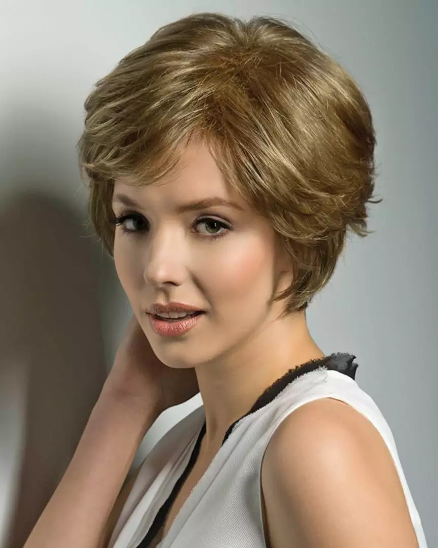 Mono Wiglet 36LF By Estetica 3 Mono Wiglet 36LF By Estetica