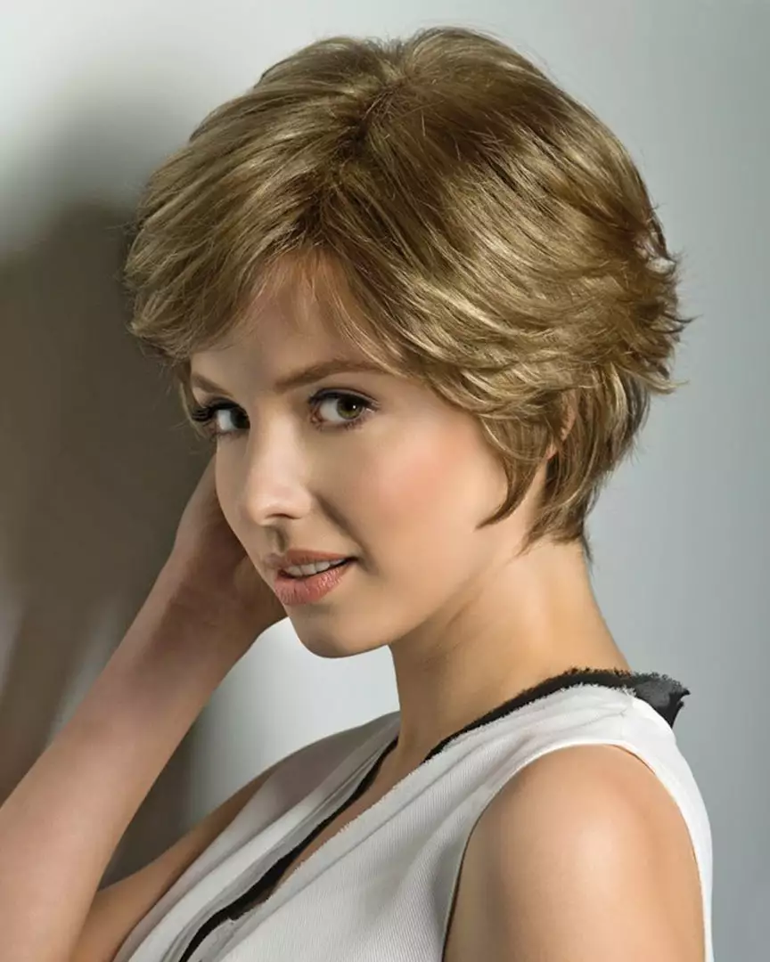 Mono Wiglet 36LF By Estetica 5 Mono Wiglet 36LF By Estetica