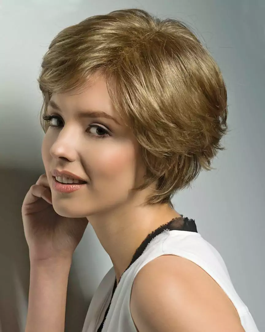 Mono Wiglet 36LF By Estetica 6 Mono Wiglet 36LF By Estetica