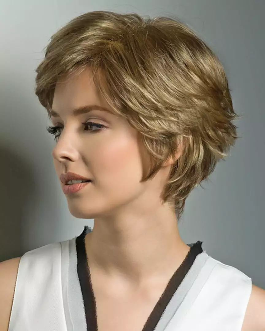 Mono Wiglet 36LF By Estetica 4 Mono Wiglet 36LF By Estetica