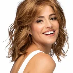 Mono Wiglet 513-LF By Estetica Wiglets 9 Mono Wiglet 513-LF By Estetica Wiglets