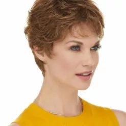 Bette | Synthetic Wig By Euro Next