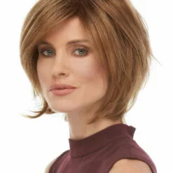 Raquel | Synthetic Wig By Euro Next