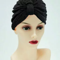 Best Wig Outlet Terry Turban EV Headwear
