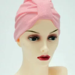 Best Wig Outlet Terry Turban EV Headwear