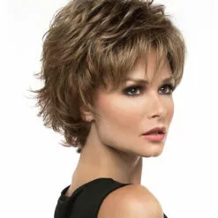 Wigs For Women Petite Alyssa | Synthetic Wig By Envy