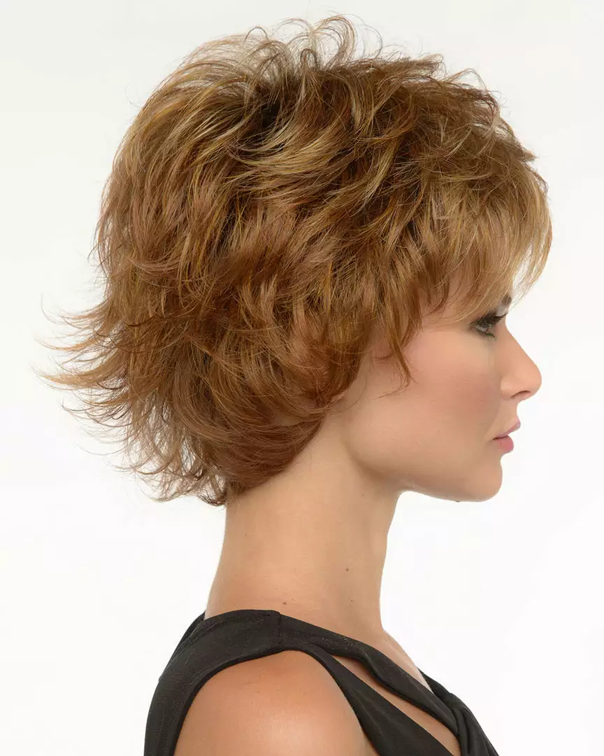 Petite Alyssa (Exclusive) | Synthetic Wig By Envy Wigs For Women 4 Petite Alyssa (Exclusive) | Synthetic Wig By Envy Wigs For Women