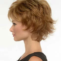 Petite Alyssa (Exclusive) | Synthetic Wig By Envy Wigs For Women 9 Petite Alyssa (Exclusive) | Synthetic Wig By Envy Wigs For Women