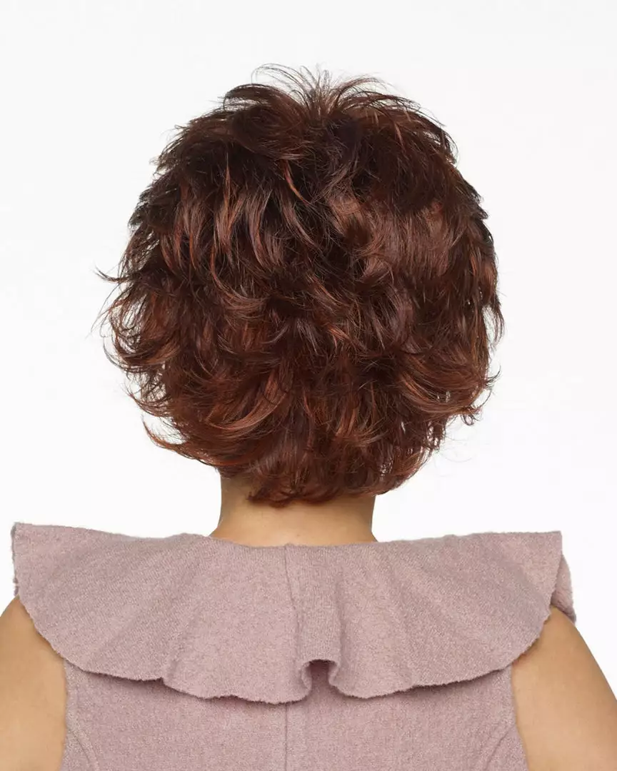 Wigs For Women Alyssa (Exclusive) | Synthetic Wig By Envy 5 Wigs For Women Alyssa (Exclusive) | Synthetic Wig By Envy