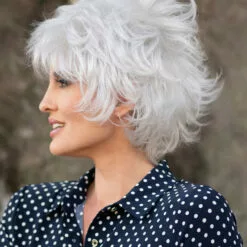 Wigs For Women Alyssa | Synthetic Wig By Envy