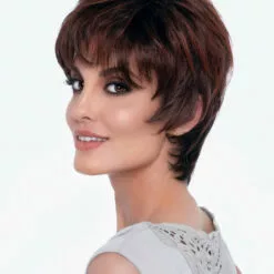 Elle (Exclusive) | Synthetic Wig By Envy