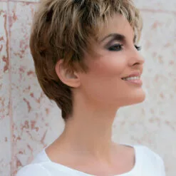 Wigs For Women Penelope (Exclusive) | Synthetic Wig By Envy