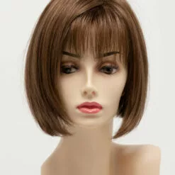 Wigs For Women Petite Scarlett | Synthetic Wig By Envy