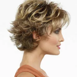 Victoria | Synthetic Wig By Envy