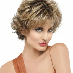 Wigs For Women Victoria (Exclusive) | Synthetic Wig By Envy