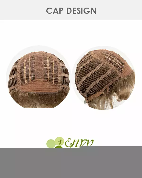 Wigs For Women Bryn (Exclusive) | Synthetic Wig By Envy 7 Wigs For Women Bryn (Exclusive) | Synthetic Wig By Envy