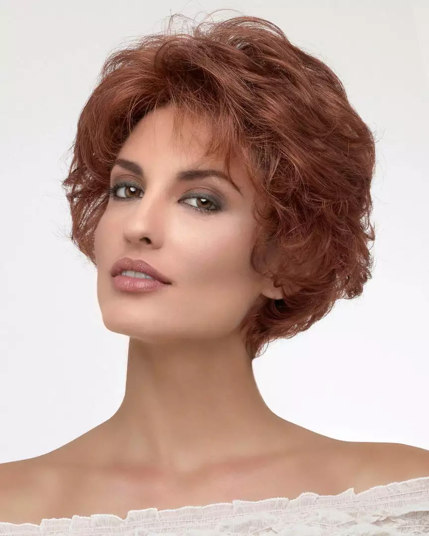 Wigs For Women Bryn (Exclusive) | Synthetic Wig By Envy 3 Wigs For Women Bryn (Exclusive) | Synthetic Wig By Envy