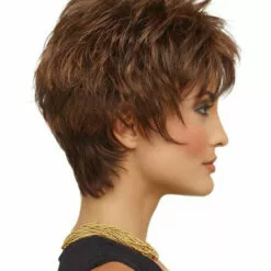 Kitana | Monofilament Synthetic Wig By Envy Wigs For Women