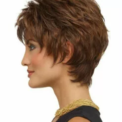 Kitana | Monofilament Synthetic Wig By Envy Wigs For Women