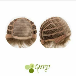 Kitana | Monofilament Synthetic Wig By Envy Wigs For Women