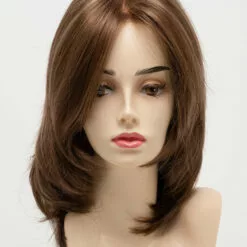 Rylee | Lace Front & Monofilament Synthetic Wig By Envy Wigs For Women