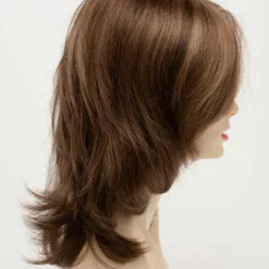 Rylee | Lace Front & Monofilament Synthetic Wig By Envy Wigs For Women