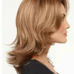 Wigs For Women Rylee (Exclusive) | Lace Front & Monofilament Synthetic Wig By Envy