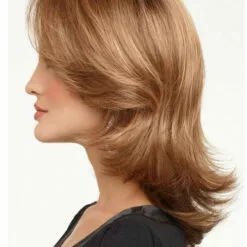 Wigs For Women Rylee (Exclusive) | Lace Front & Monofilament Synthetic Wig By Envy