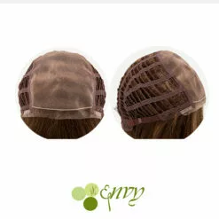 Wigs For Women Rylee (Exclusive) | Lace Front & Monofilament Synthetic Wig By Envy