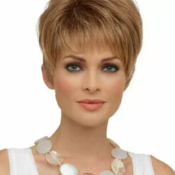 Wigs For Women Tiffany (Exclusive) | Synthetic Wig By Envy