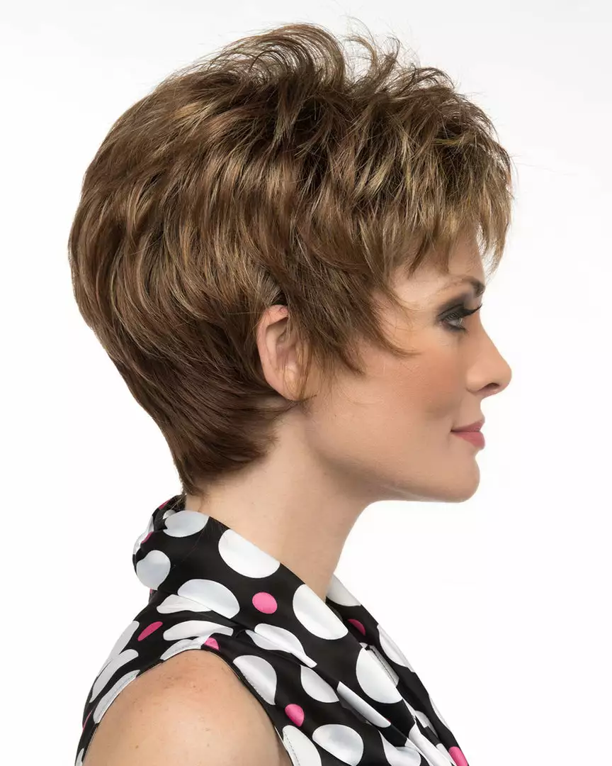 Wigs For Women Jacqueline (Exclusive) | Synthetic Wig By Envy 4 Wigs For Women Jacqueline (Exclusive) | Synthetic Wig By Envy