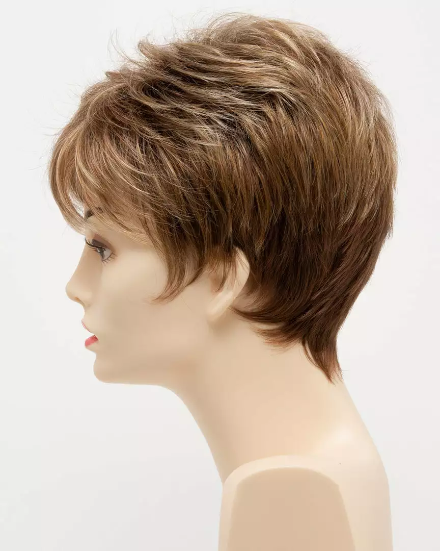 Wigs For Women Jamie (Exclusive) | Synthetic Wig By Envy 10 Wigs For Women Jamie (Exclusive) | Synthetic Wig By Envy