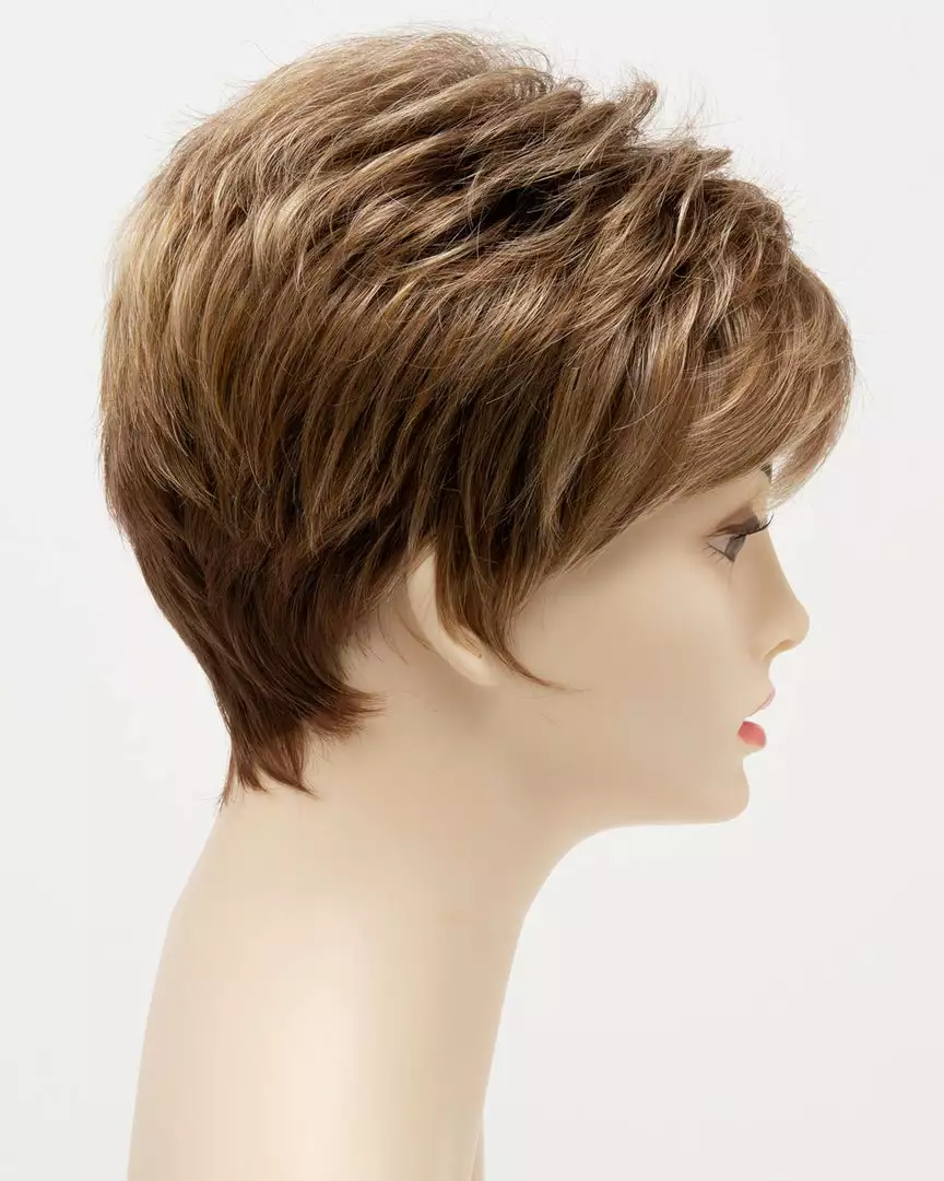 Wigs For Women Jamie (Exclusive) | Synthetic Wig By Envy 9 Wigs For Women Jamie (Exclusive) | Synthetic Wig By Envy