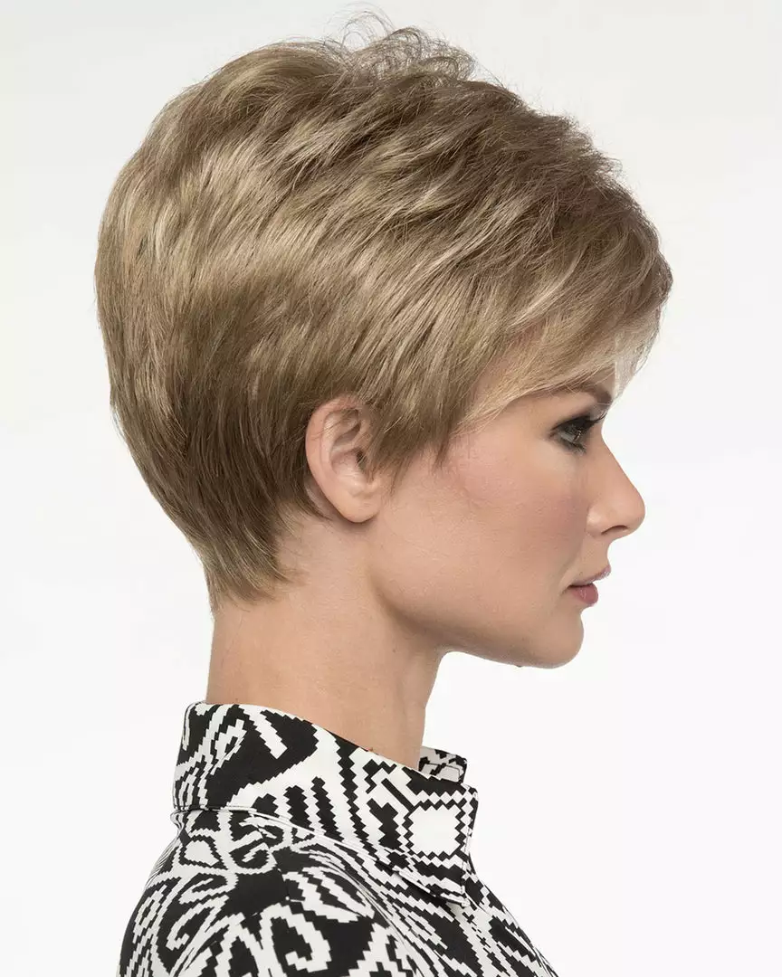 Wigs For Women Jamie (Exclusive) | Synthetic Wig By Envy 4 Wigs For Women Jamie (Exclusive) | Synthetic Wig By Envy