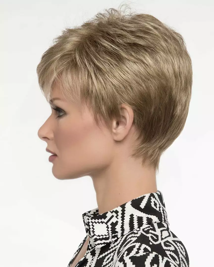 Wigs For Women Jamie (Exclusive) | Synthetic Wig By Envy 5 Wigs For Women Jamie (Exclusive) | Synthetic Wig By Envy