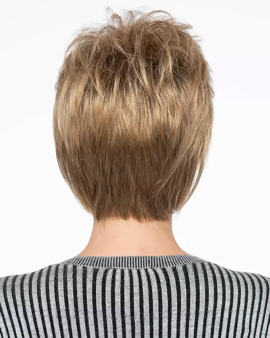 Wigs For Women Chantel | Synthetic Wig By Envy 6 Wigs For Women Chantel | Synthetic Wig By Envy