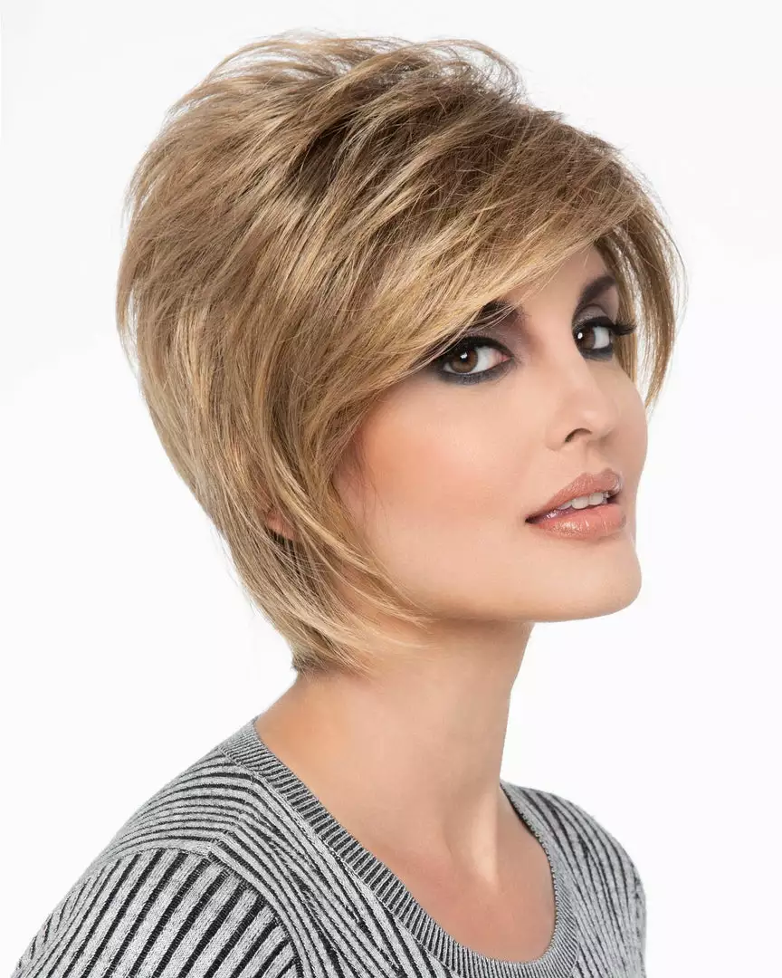 Wigs For Women Chantel | Synthetic Wig By Envy 3 Wigs For Women Chantel | Synthetic Wig By Envy