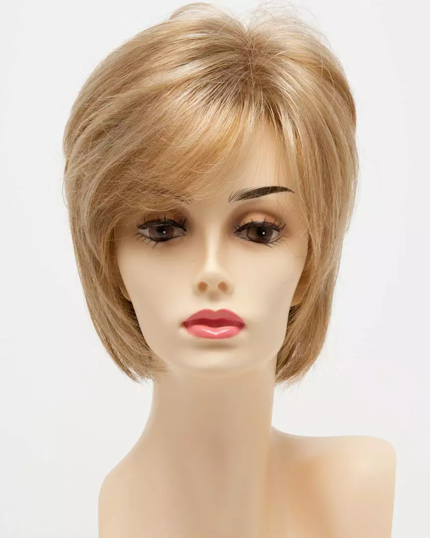 Wigs For Women Chantel | Synthetic Wig By Envy 7 Wigs For Women Chantel | Synthetic Wig By Envy