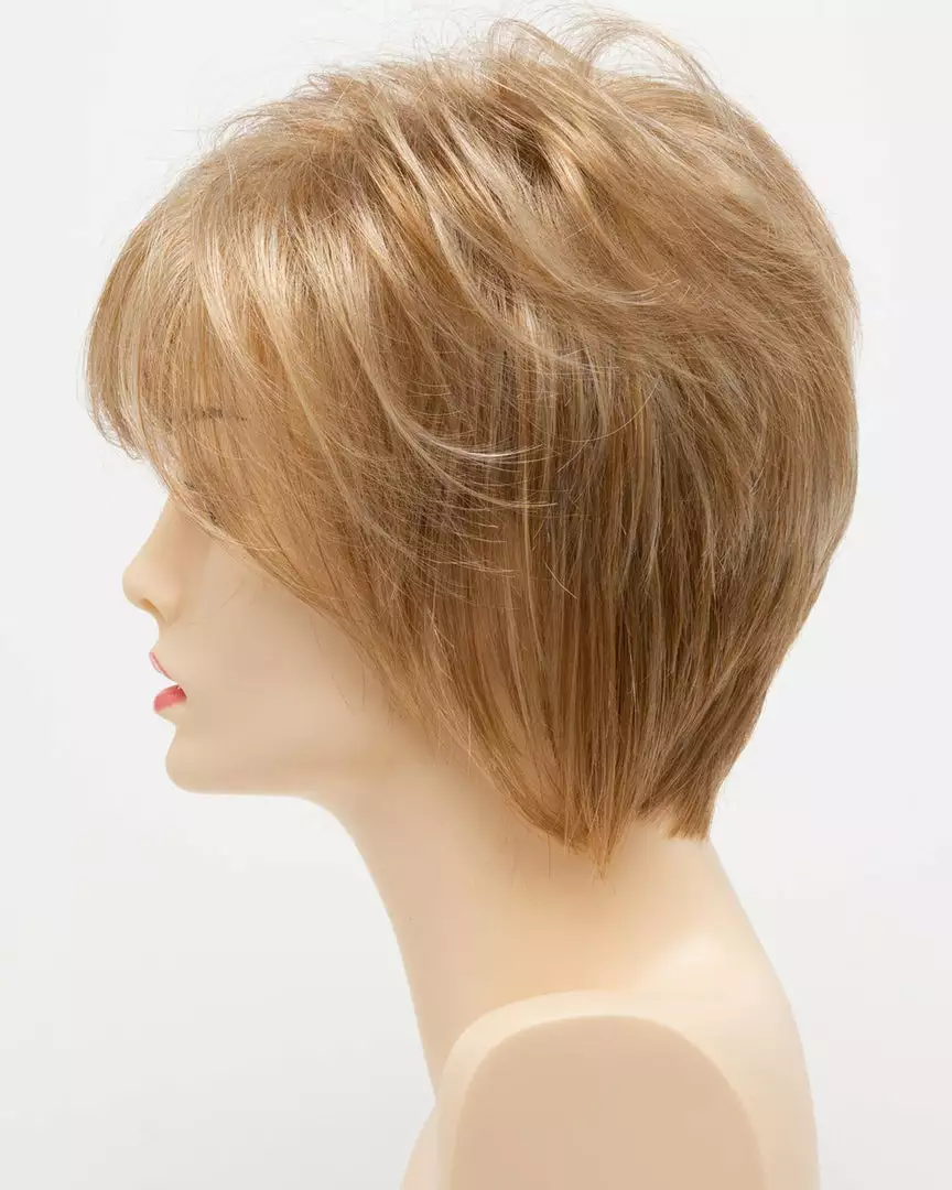 Wigs For Women Chantel | Synthetic Wig By Envy 9 Wigs For Women Chantel | Synthetic Wig By Envy