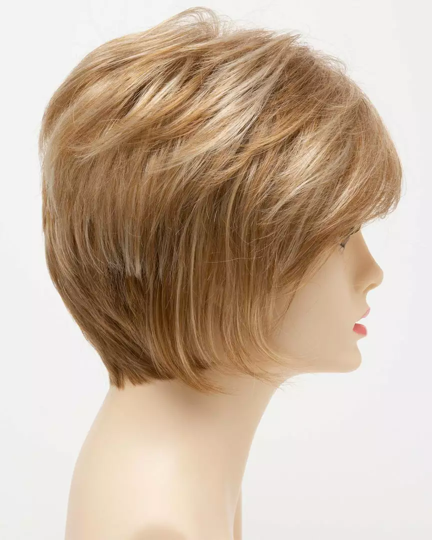 Wigs For Women Chantel | Synthetic Wig By Envy 8 Wigs For Women Chantel | Synthetic Wig By Envy