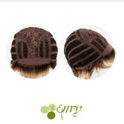 Ivy (Exclusive) | Synthetic Wig By Envy Wigs For Women